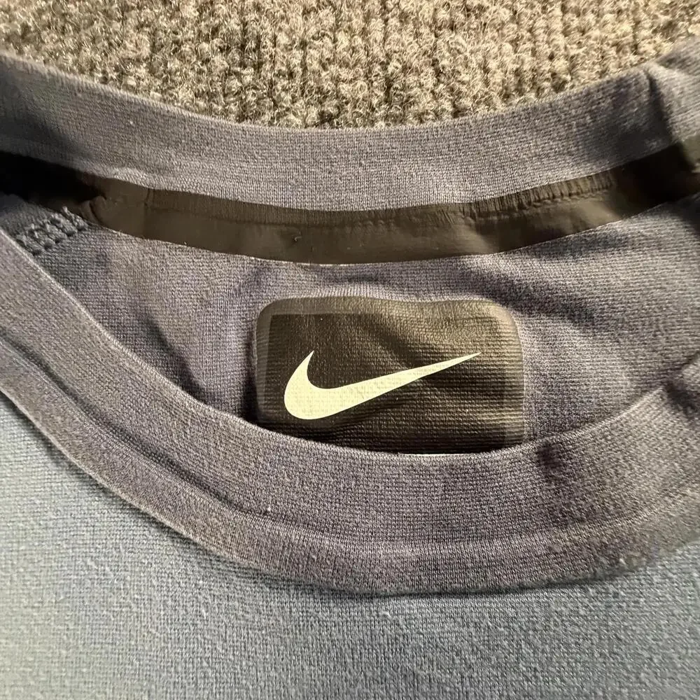 Nike men activewear